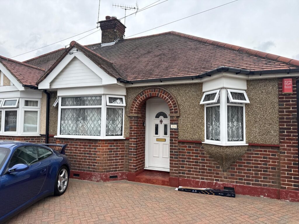 asbestos management survey leigh on sea