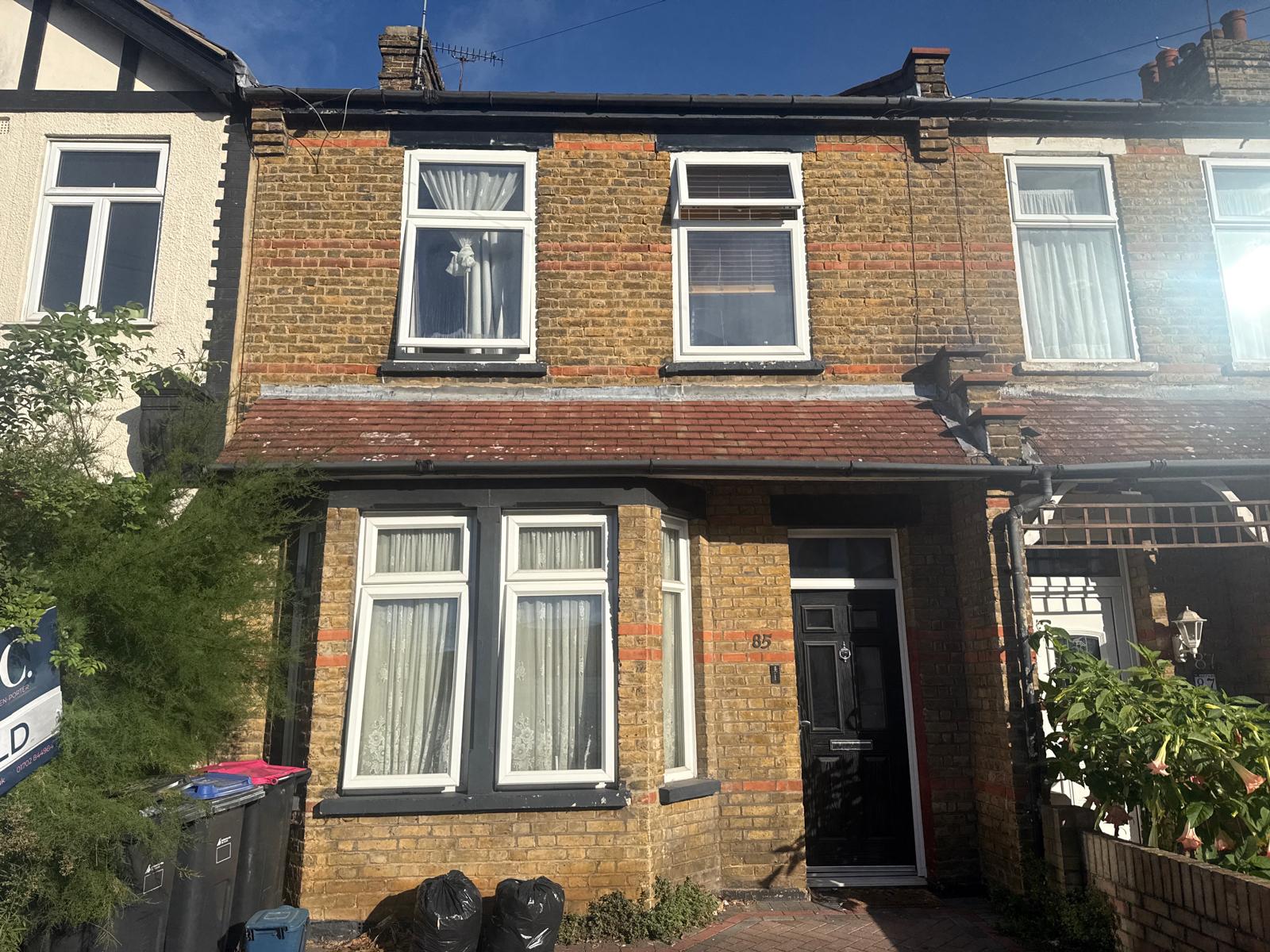 asbestos management survey braintree essex