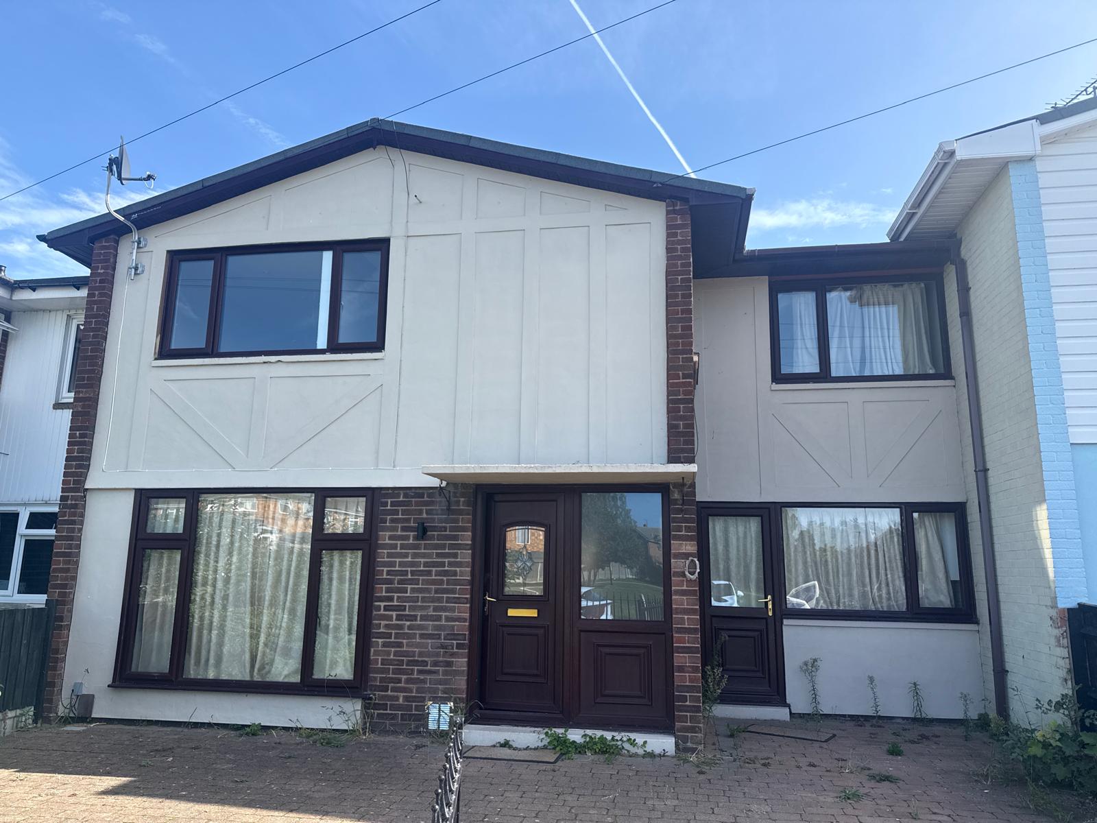 asbestos management survey canvey island essex