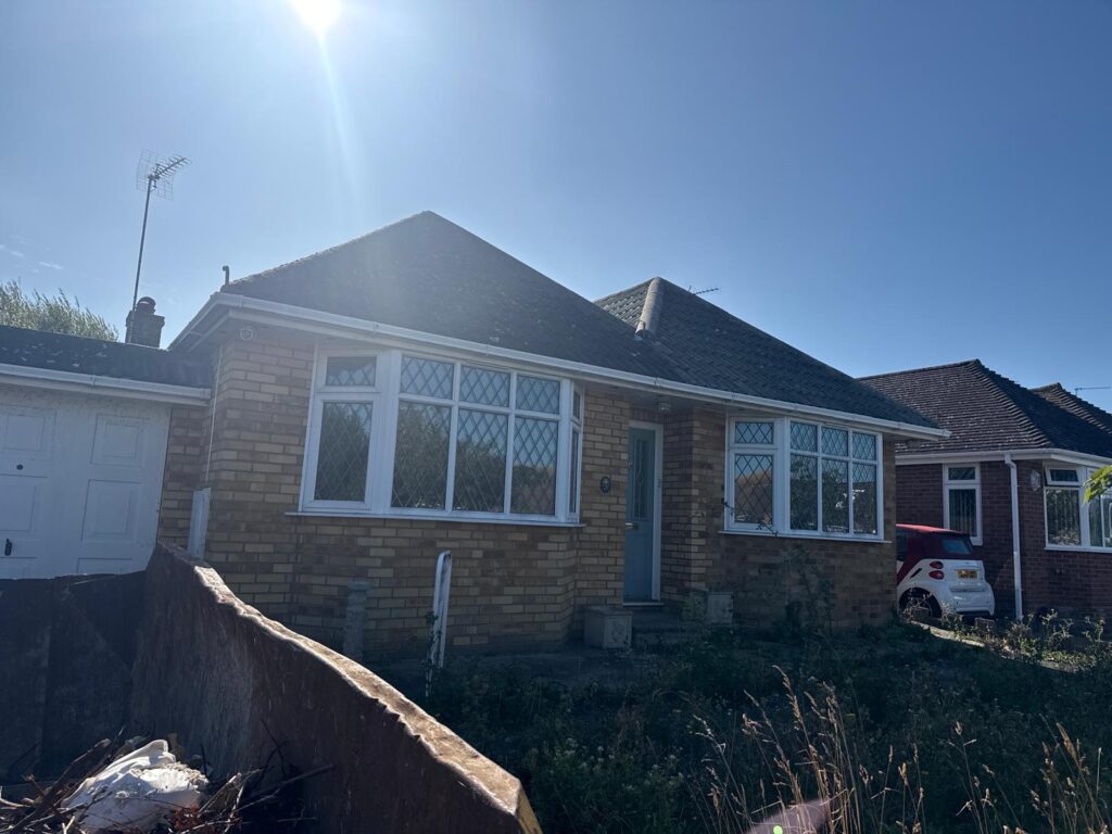 asbestos management survey colchester essex