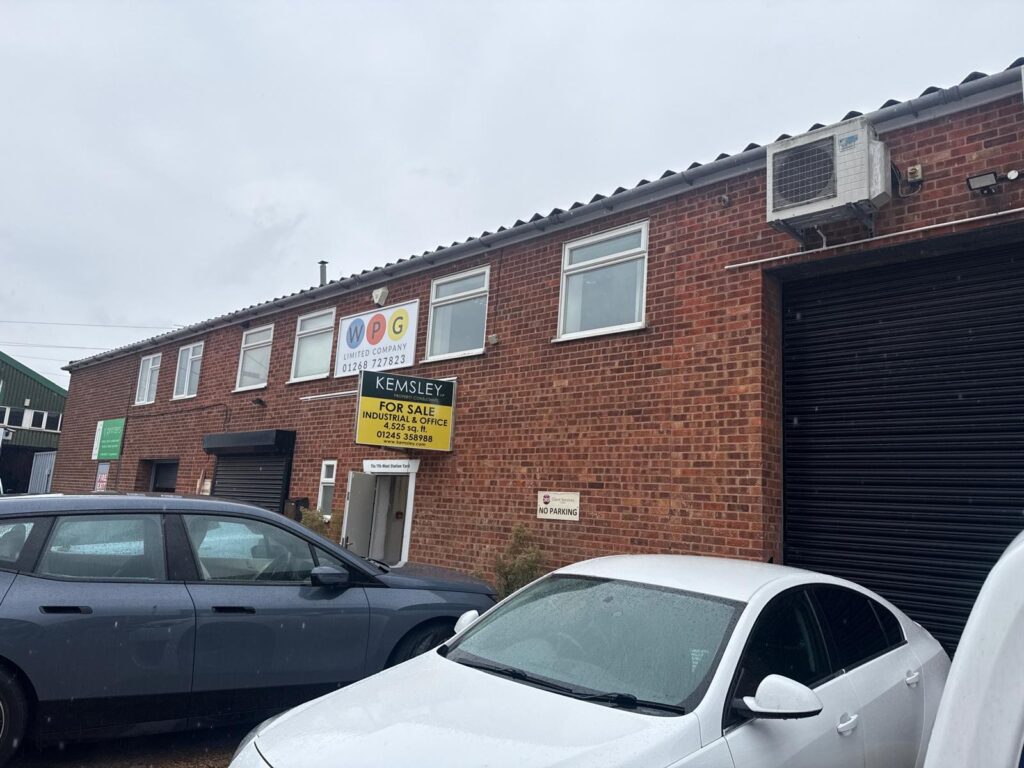 asbestos management survey in maldon