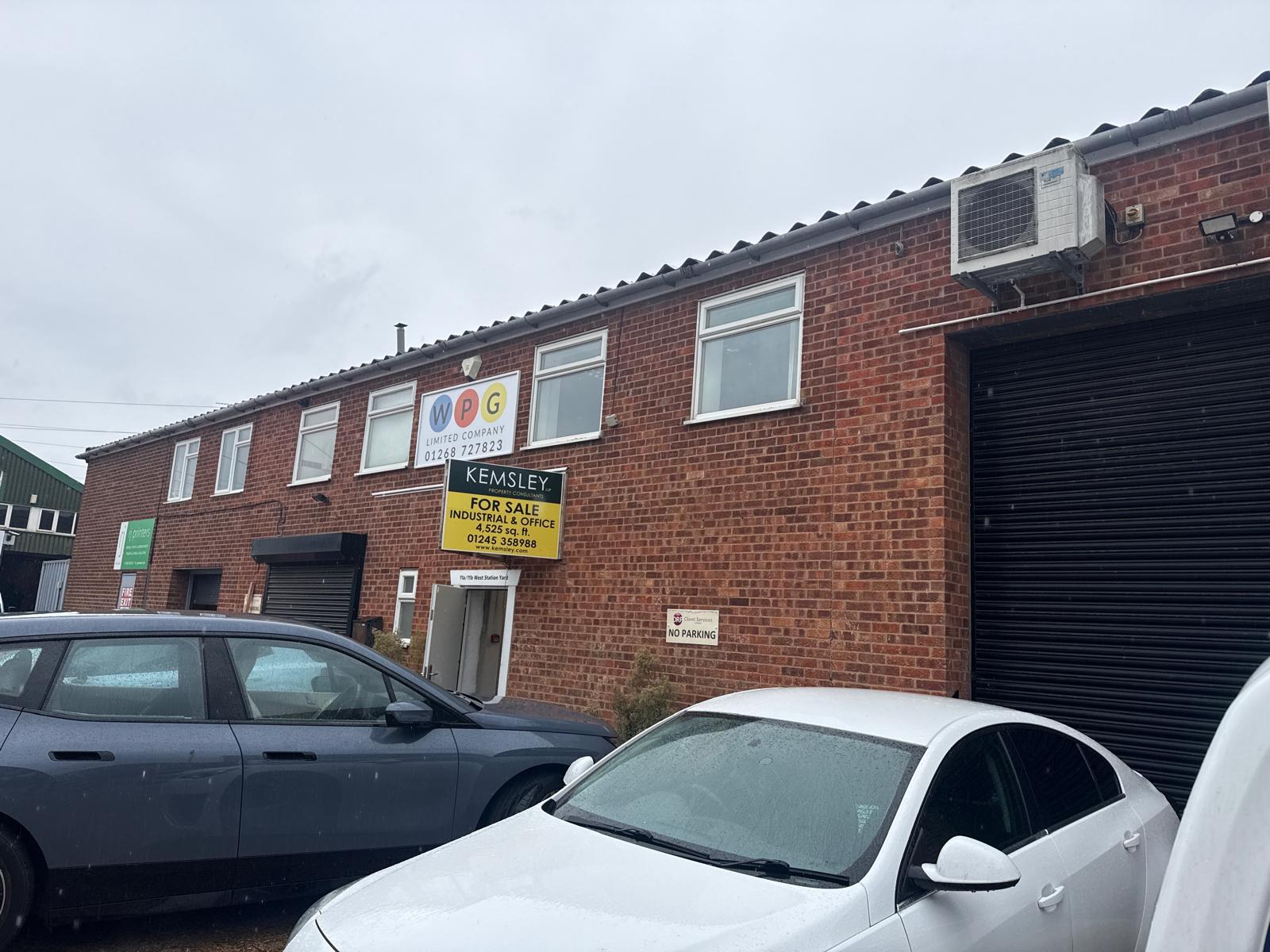 asbestos management survey in maldon