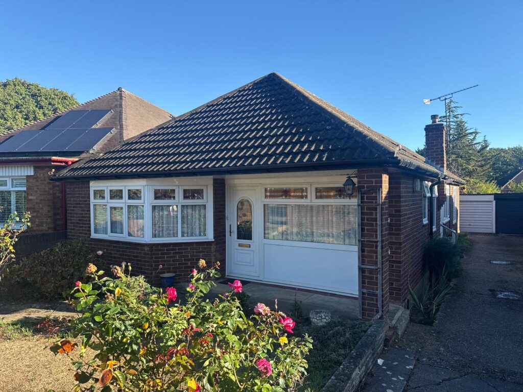 asbestos management survey loughton