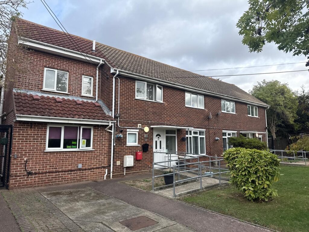 asbestos management survey ockendon essex